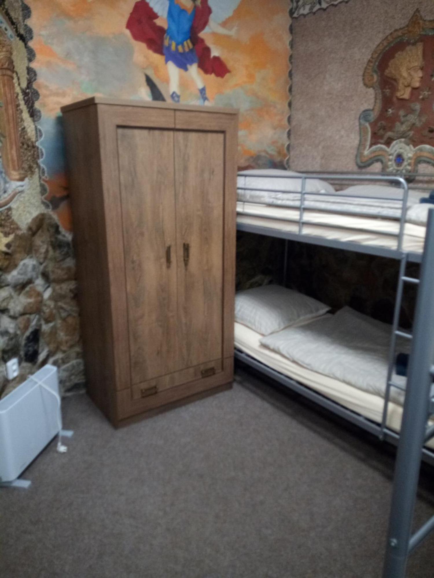 Penzion Hrad Doubravka Cieplice Zewnętrze zdjęcie
