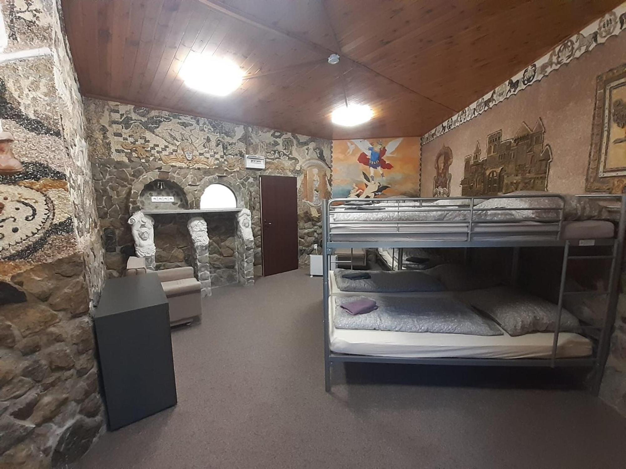 Penzion Hrad Doubravka Cieplice Zewnętrze zdjęcie